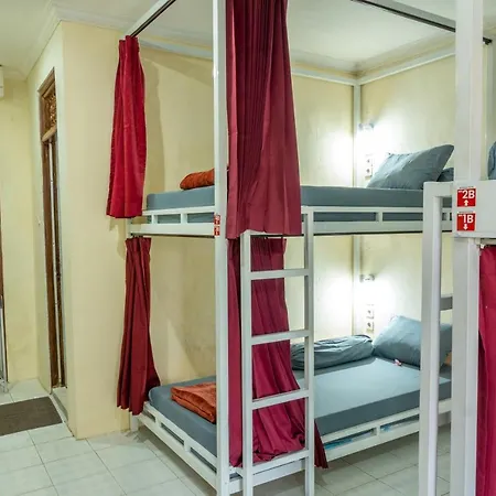 Maharani Hostel