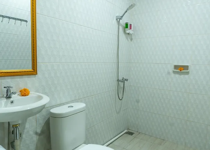 Hostel Maharani