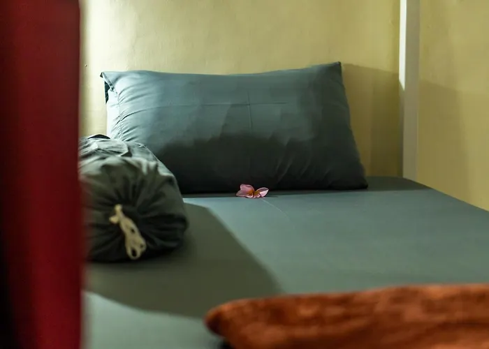 Maharani Hostel