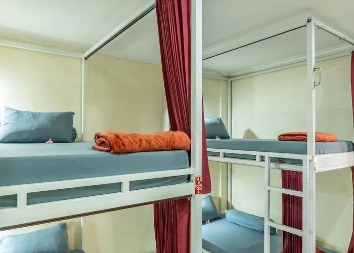 Hostel Maharani *