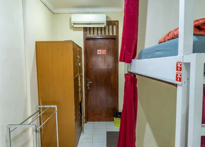 Hostel Maharani