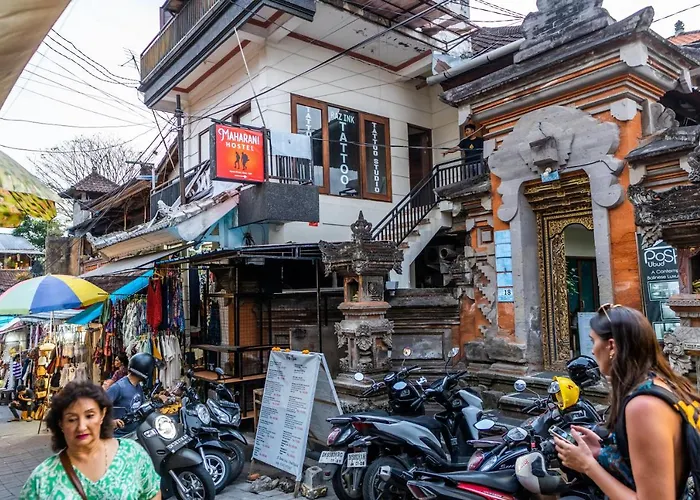 Hostel Maharani
